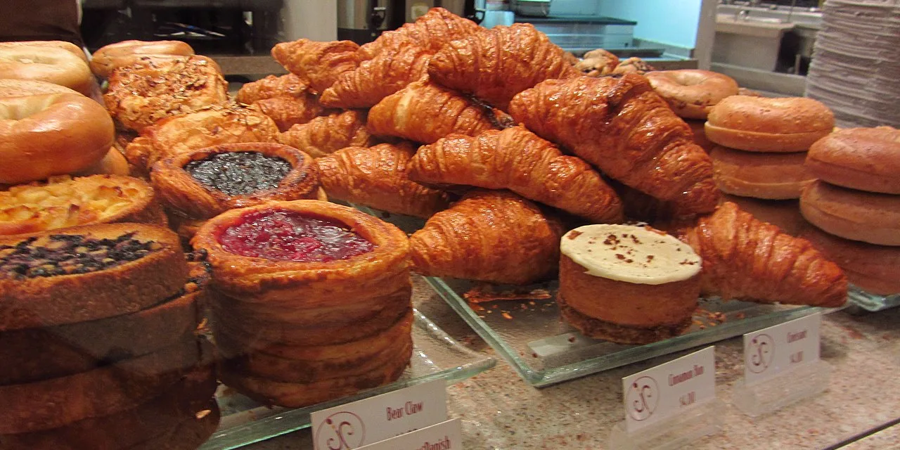 DECEMBER 9-NATIONAL PASTRY DAY