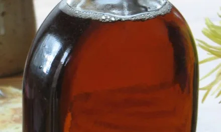 DECEMBER 17-NATIONAL MAPLE SYRUP DAY