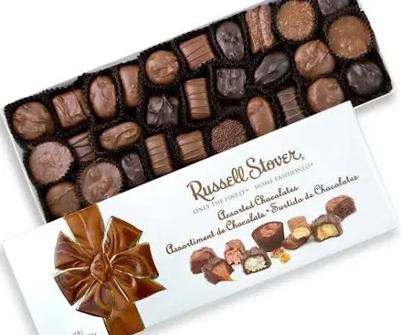 DECEMBER 28-NATIONAL BOX OF CHOCOLATES DAY