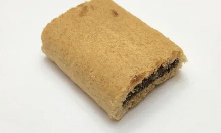 JANUARY 16-NATIONAL FIG NEWTON DAY