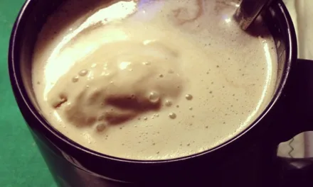 JANUARY 17-NATIONAL HOT BUTTERED RUM DAY