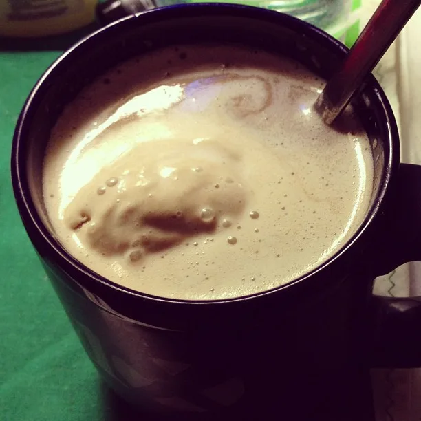 JANUARY 17-NATIONAL HOT BUTTERED RUM DAY