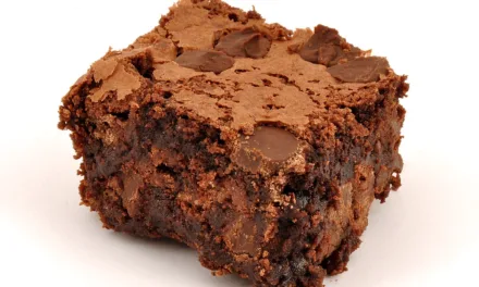 FEBRUARY 10-NATIONAL “HAVE A BROWNIE” DAY