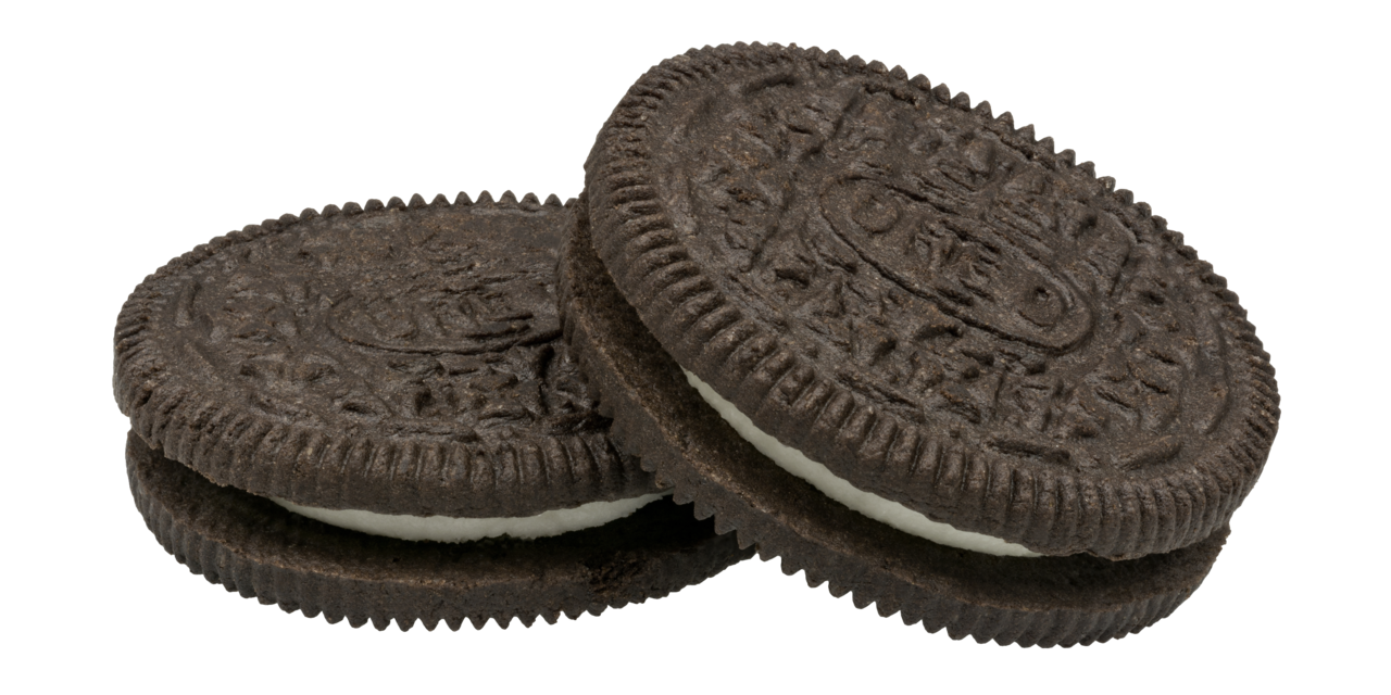 MARCH 6-NATIONAL OREO DAY