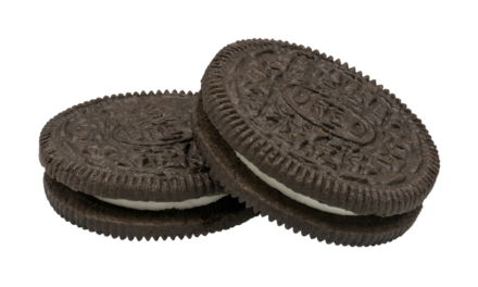 MARCH 6-NATIONAL OREO DAY