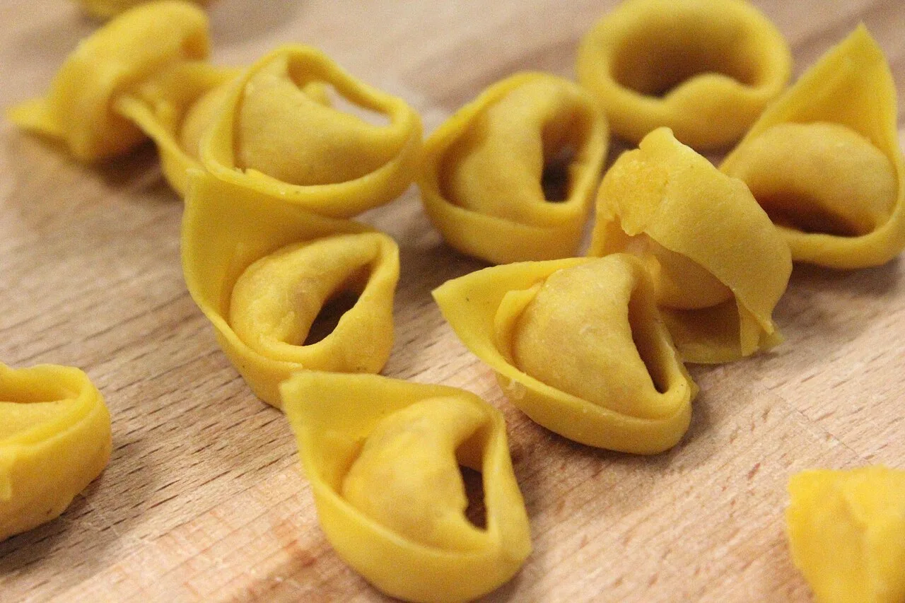 FEBRUARY 13NATIONAL TORTELLINI DAY Grocery Guide