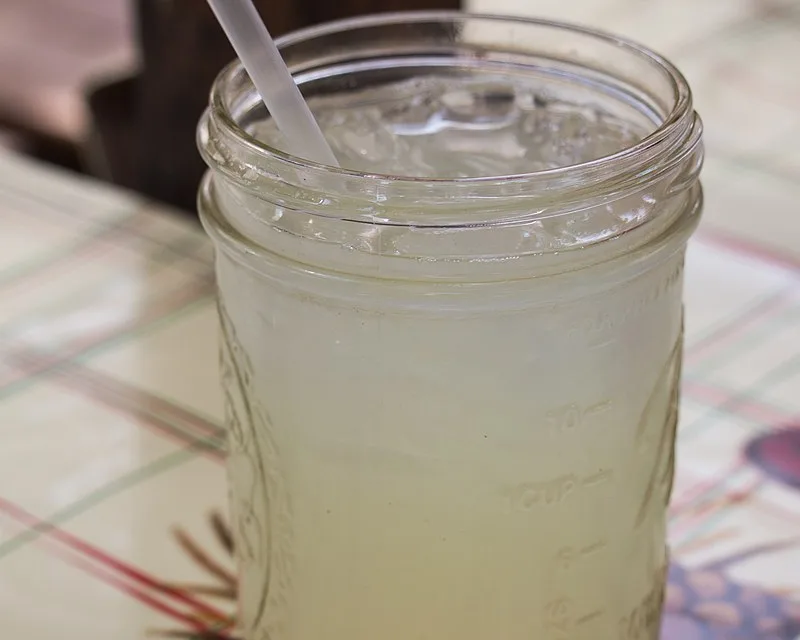 MAY 7-NATIONAL LEMONADE DAY