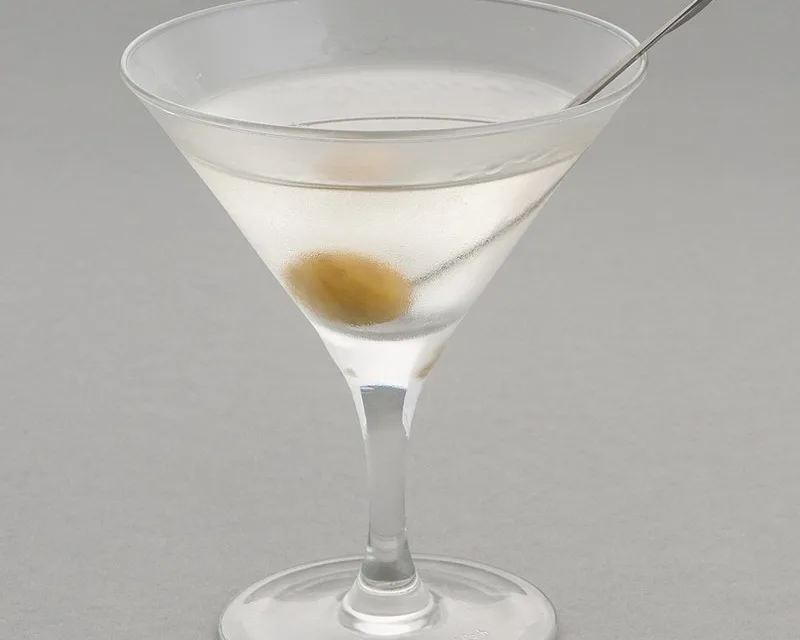 JUNE 19-NATIONAL MARTINI DAY