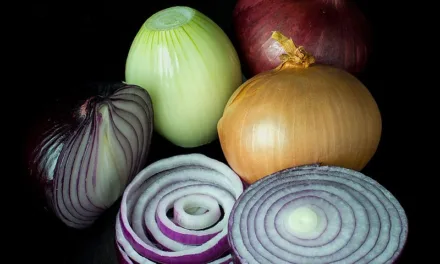 JUNE 27-NATIONAL ONION DAY