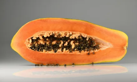 JUNE 30-NATIONAL PAPAYA MONTH