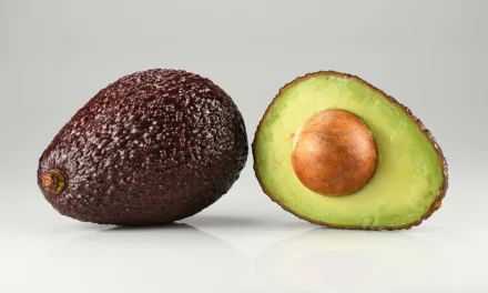 JULY 31-NATIONAL AVOCADO DAY