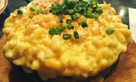 JULY 14-NATIONAL MAC AND CHEESE DAY