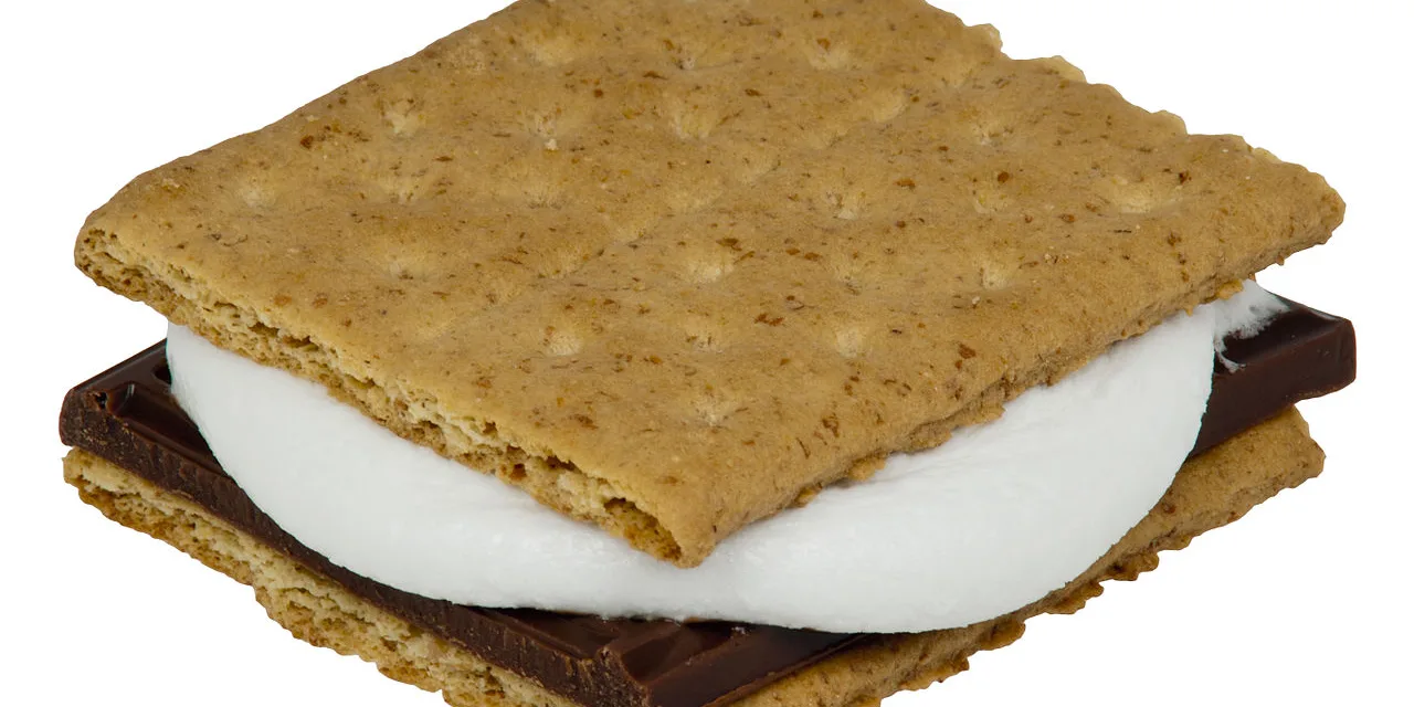 AUGUST 10-NATIONAL S’MORES DAY