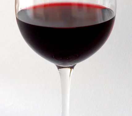 AUGUST 28-NATIONAL RED WINE DAY