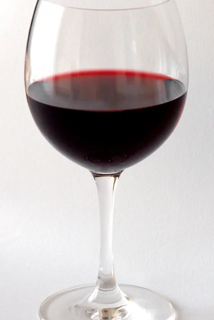 AUGUST 28-NATIONAL RED WINE DAY