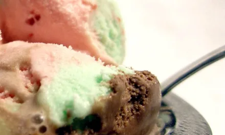 AUGUST 21-NATIONAL SPUMONI DAY