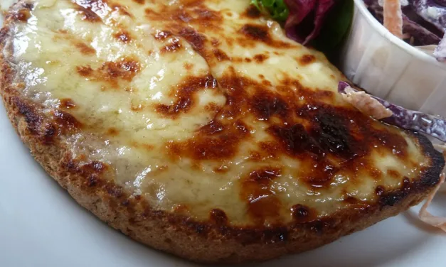 SEPTEMBER 3-NATIONAL WELSH RAREBIT DAY