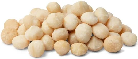 SEPTEMBER 4-NATIONAL MACADAMIA NUT DAY