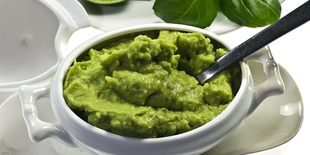 SEPTEMBER 16-NATIONAL GUACAMOLE DAY