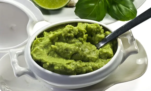 SEPTEMBER 16-NATIONAL GUACAMOLE DAY