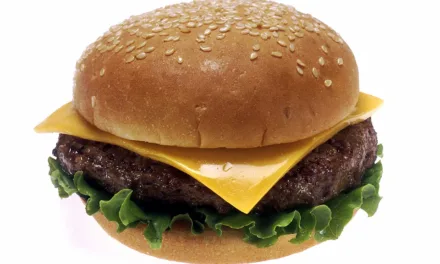 SEPTEMBER 18-NATIONAL CHEESEBURGER DAY