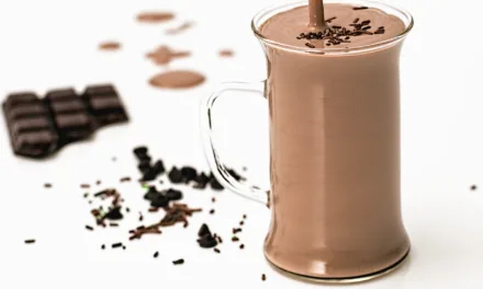 SEPTEMBER 27-NATIONAL CHOCOLATE MILK DAY