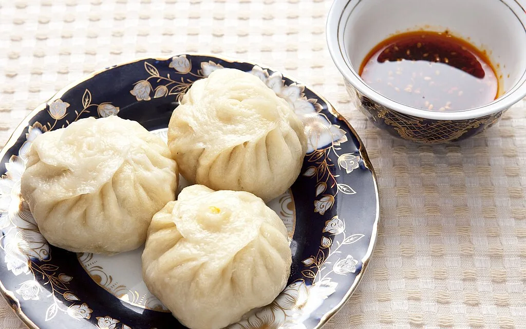 SEPTEMBER 26-NATIONAL DUMPLING DAY