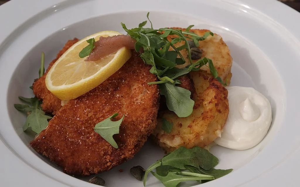 SEPTEMBER 9-NATIONAL WIENER SCHNITZEL DAY