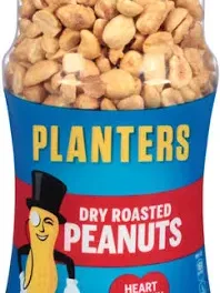 SEPTEMBER 13-NATIONAL PEANUT DAY