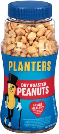 SEPTEMBER 13-NATIONAL PEANUT DAY