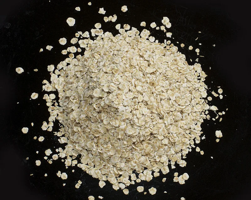 OCTOBER 29-NATIONAL OATMEAL DAY