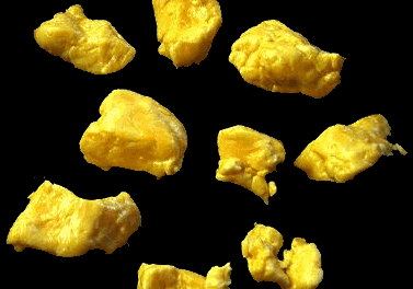 OCTOBER 15-NATIONAL CHEESE CURDS DAY