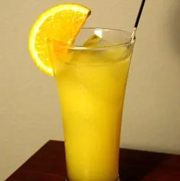 NOVEMBER 8-NATIONAL HARVEY WALLBANGER DAY