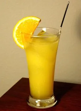 NOVEMBER 8-NATIONAL HARVEY WALLBANGER DAY