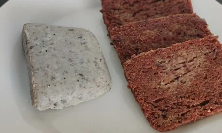 NOVEMBER 9-NATIONAL SCRAPPLE DAY