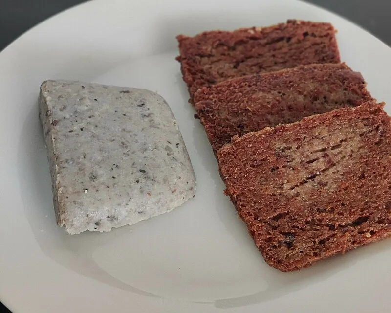 NOVEMBER 9-NATIONAL SCRAPPLE DAY