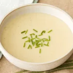 NOVEMBER 18-NATIONAL VICHYSSOISE DAY