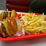 DECEMBER 16-NATIONAL FAST FOOD DAY