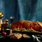 DECEMBER 18-NATIONAL ROAST SUCKLING PIG DAY