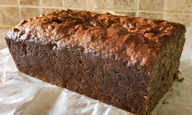 DECEMBER 22-NATIONAL DATE NUT BREAD DAY