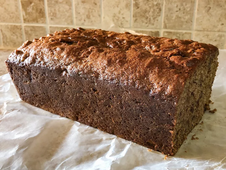 DECEMBER 22-NATIONAL DATE NUT BREAD DAY