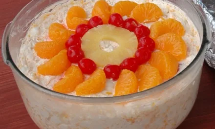 DECEMBER 12-NATIONAL AMBROSIA DAY