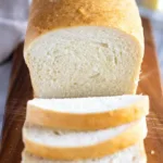 NOVEMBER 17-NATIONAL HOMEMADE BREAD DAY