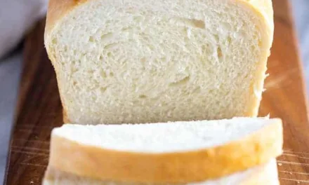 NOVEMBER 17-NATIONAL HOMEMADE BREAD DAY