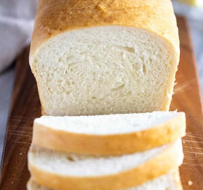 NOVEMBER 17-NATIONAL HOMEMADE BREAD DAY