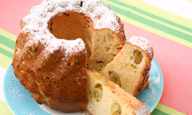 NOVEMBER 15-NATIONAL BUNDT DAY