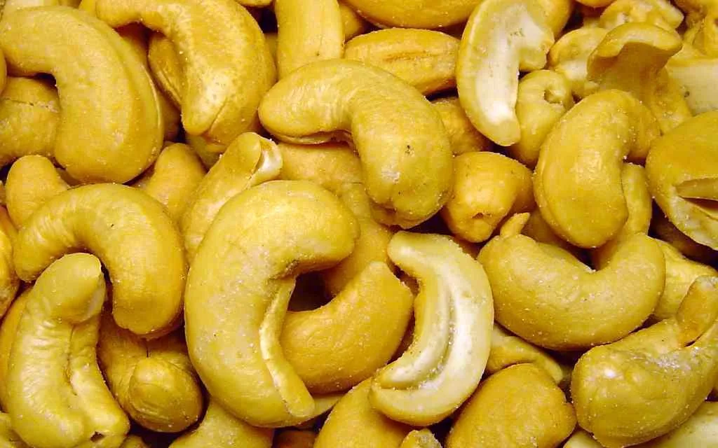 NOVEMBER 23-NATIONAL CASHEW DAY