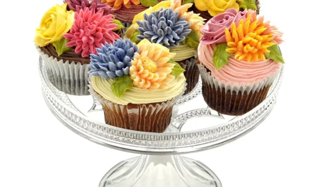 DECEMBER 15-NATIONAL CUPCAKE DAY