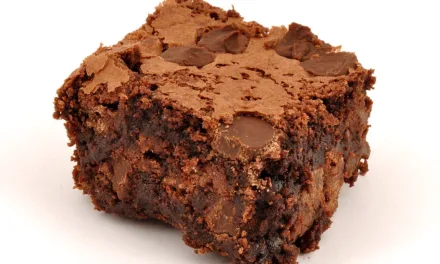 DECEMBER 8-NATIONAL BROWNIE DAY