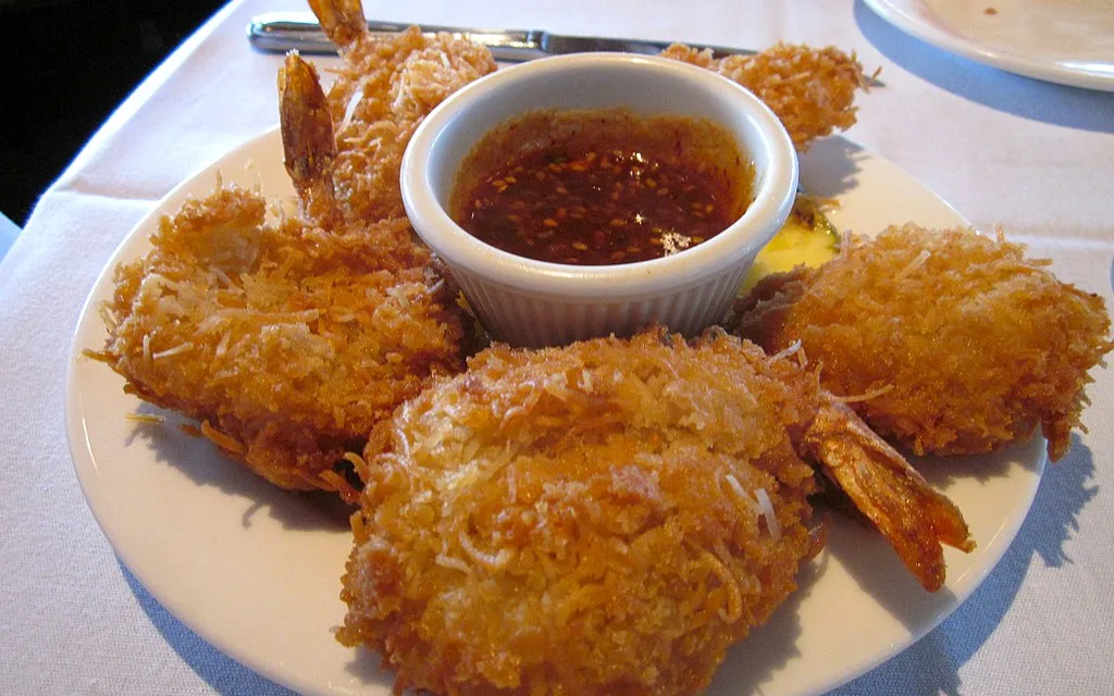 DECEMBER 21-NATIONAL FRENCH FRIED SHRIMP DAY